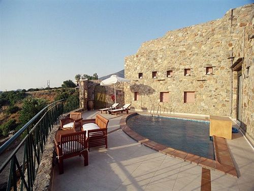 Livadia  Amygdalia Villas מראה חיצוני תמונה