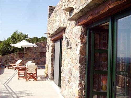 Livadia  Amygdalia Villas מראה חיצוני תמונה